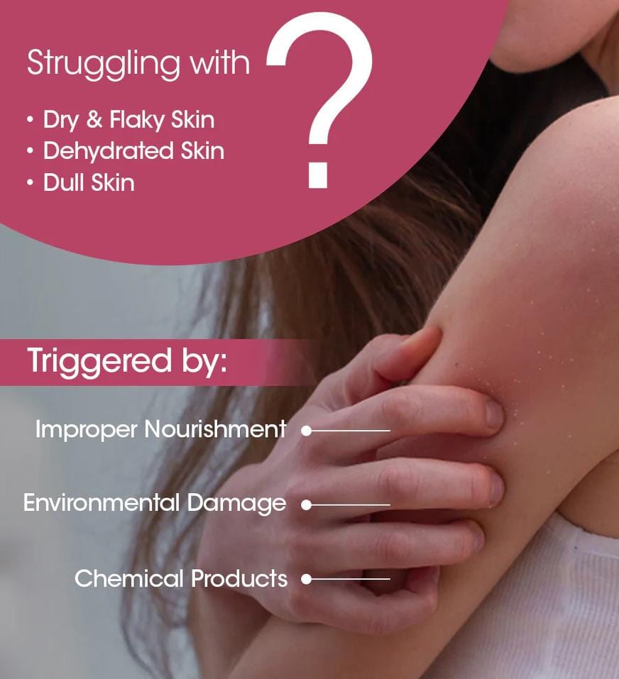 T.A.C Indian Rose Body Lotion – Hydrating & Refreshing